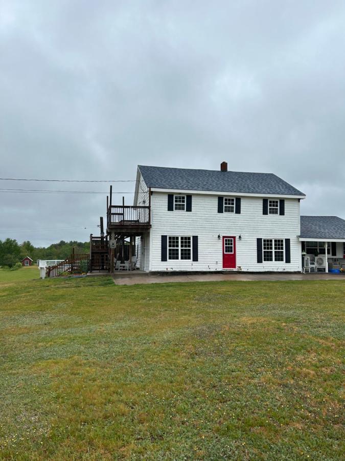 South Haven Hotel Aylesford Exterior foto